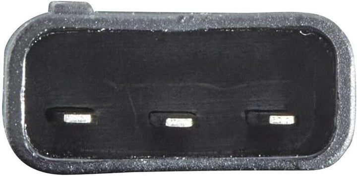 HELLA 5DA 230 035-831 Zündspule - 3-polig - Kerzenschachtzündspule - geschraubt