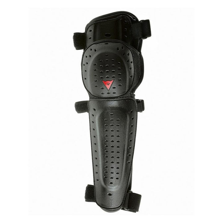 Dainese-KNEE V E1, Schwarz, Grösse N N Schwarz, N Schwarz