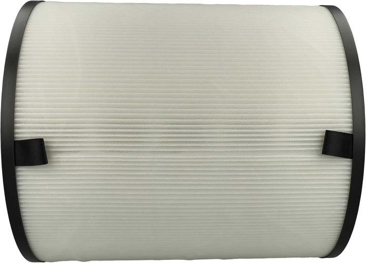 vhbw HEPA Filter kompatibel mit Levoit LV-H133-RF Luftreiniger - Ersatz-Filter mit integriertem Akti