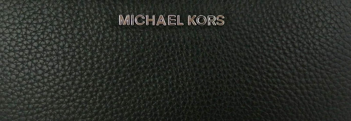 Michael Kors Michael Kors Armband Schwarz, Silber