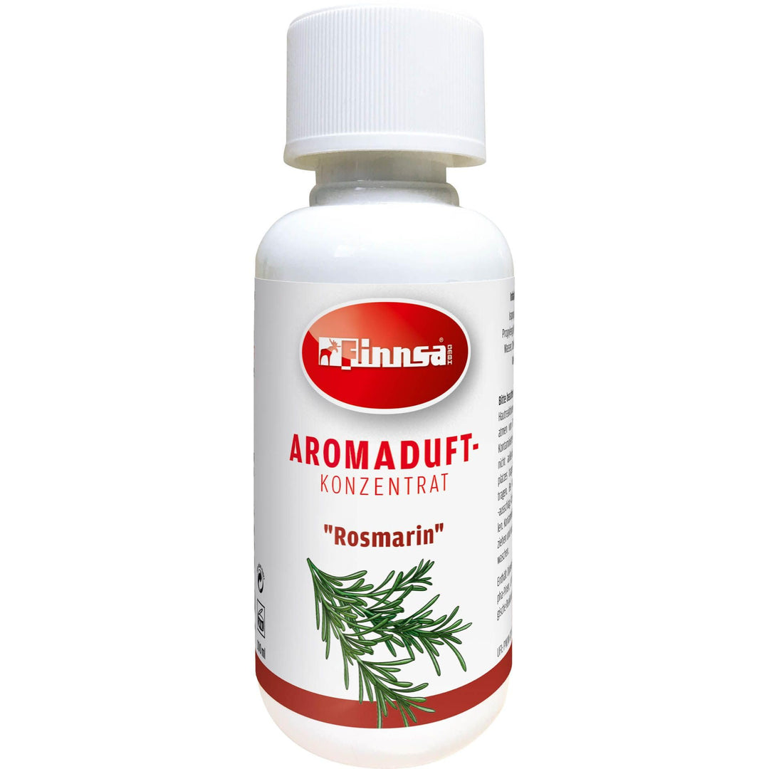 Finnsa Aroma-Duftkonzentrat 100 ml, Rosmarin