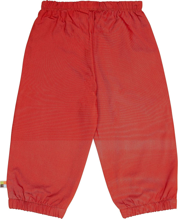 loud + proud Unisex Kinder Outdoorhose Hose