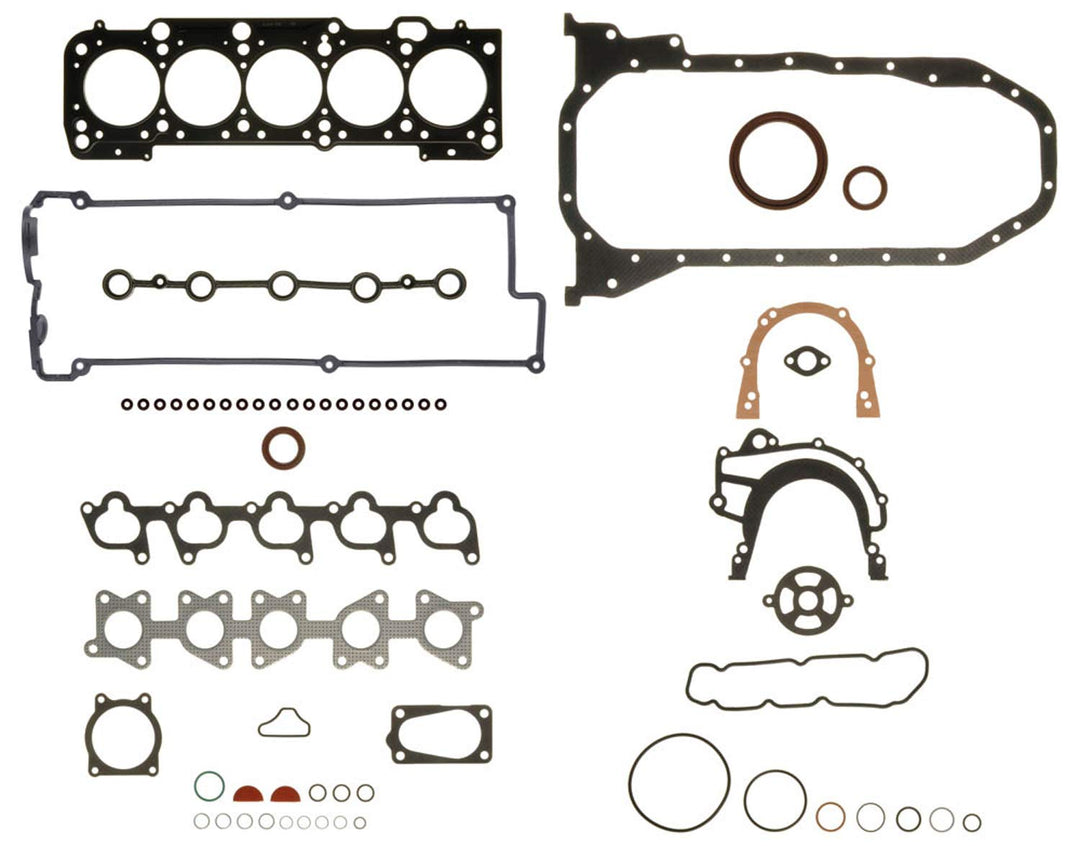 Ajusa 50114100 Dichtungsvollsatz, Motor