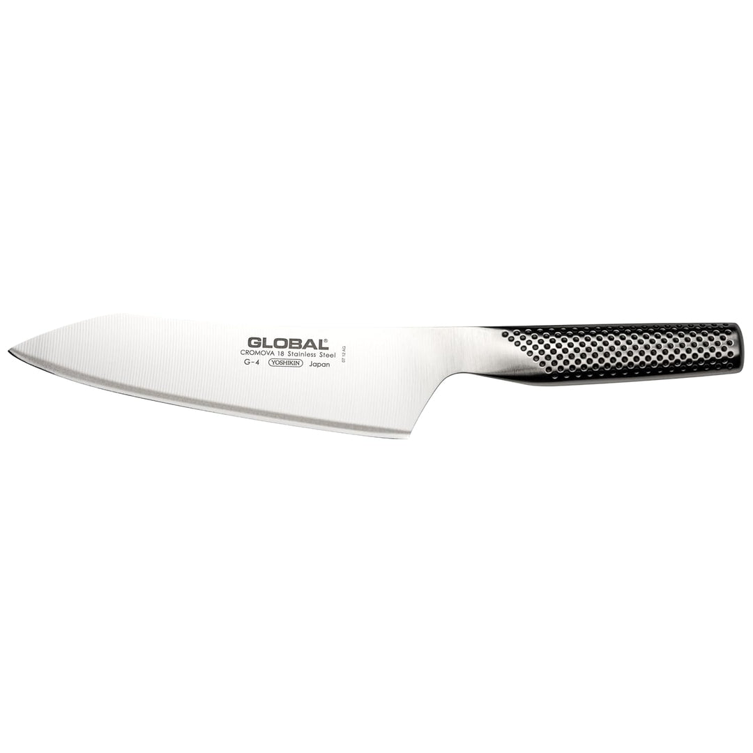 Global G-4 Chop-Messer, 18 cm