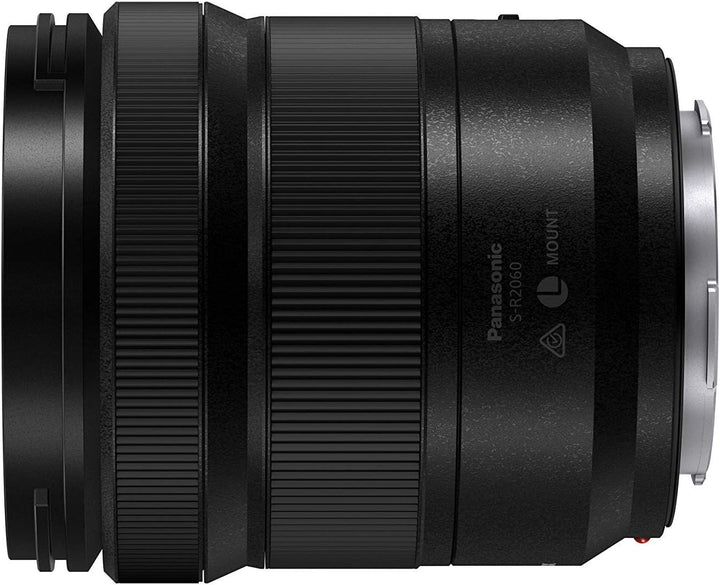 LUMIX S Objektiv S-R2060E wenig, wenig