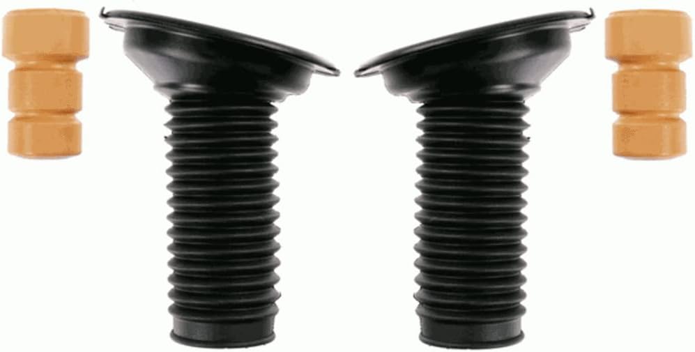 SACHS 900 154 Staubschutzsatz Stossdämpfer Service Kit Für Toyota RAV 4 MK II (_A2_) 2000-2005 Vorde