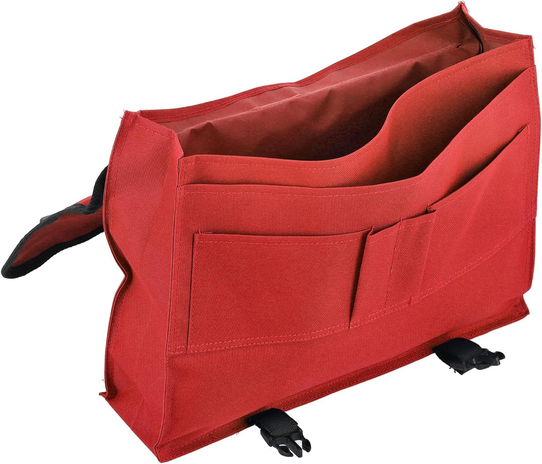 Gewa Notentasche rot, Rot