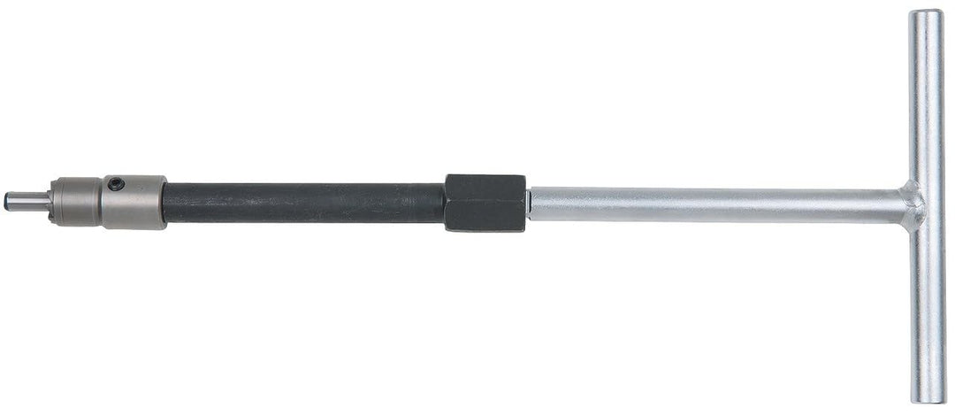 KS Tools 152.1465 Injektoren-Dichtsitz-Fräser Ø 15/19 mm