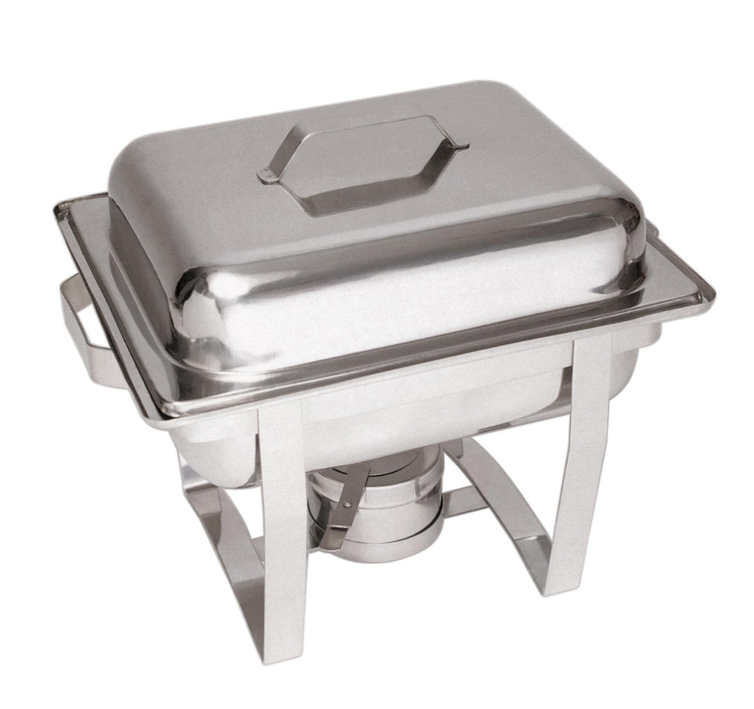 Bartscher Chafing Dish 1/2GN stapelbar - 500481