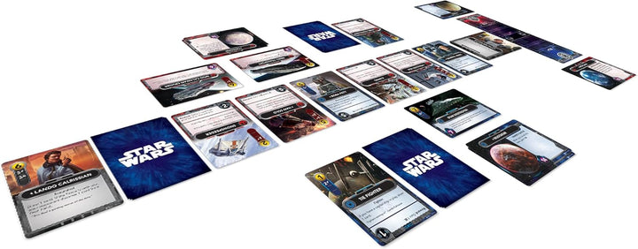 FANTASY 84794 Cardgame