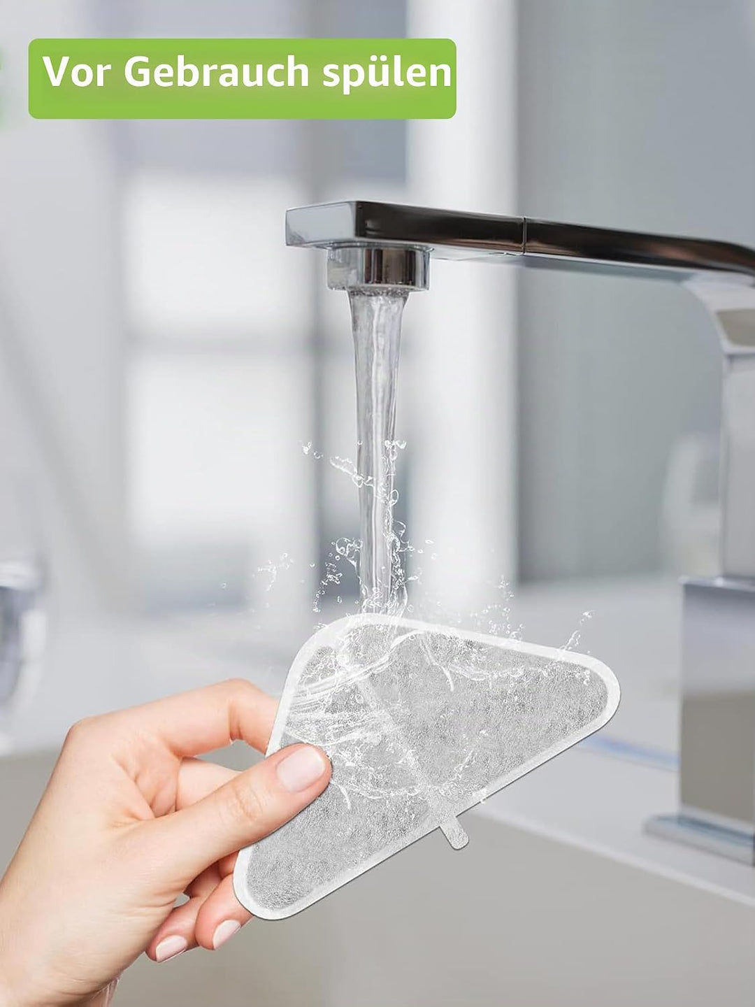 Katzen-Wasserbrunnenfilter für SIBAYS 5-lagiges Filtersystem, 7,5 l, Haustier-Wasserbrunnen, Katzenb