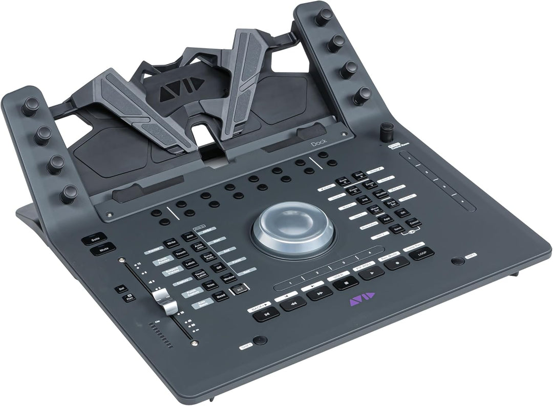 Avid Pro Tools Dock (99006567600)