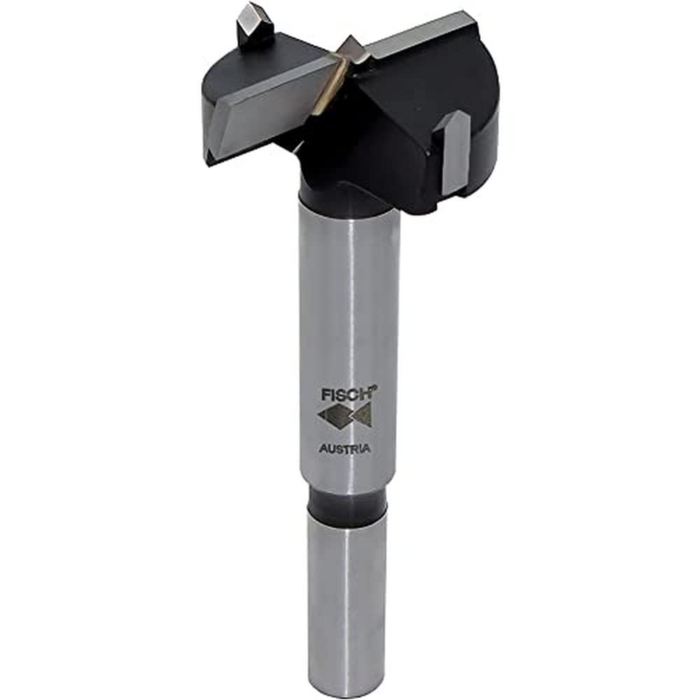 HW Forstnerbohrer - Profi Ausführung Ø 23 mm, Länge 90 mm, Schaft 10 mm, Ø 23 mm