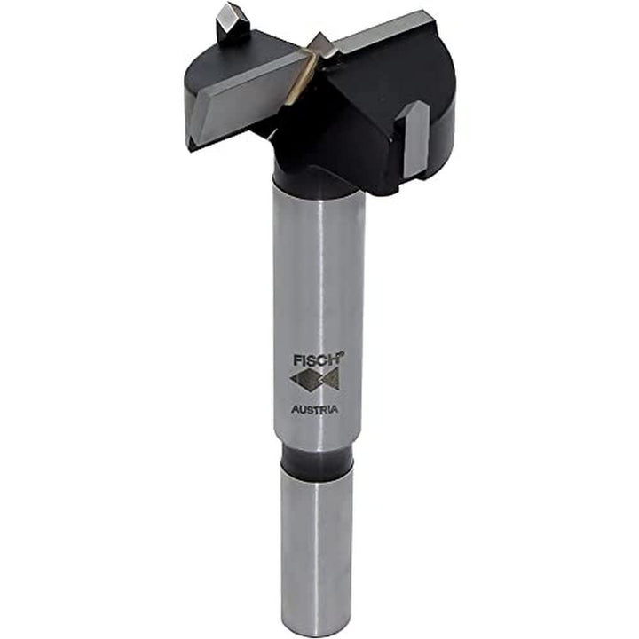 HW Forstnerbohrer - Profi Ausführung Ø 23 mm, Länge 90 mm, Schaft 10 mm, Ø 23 mm