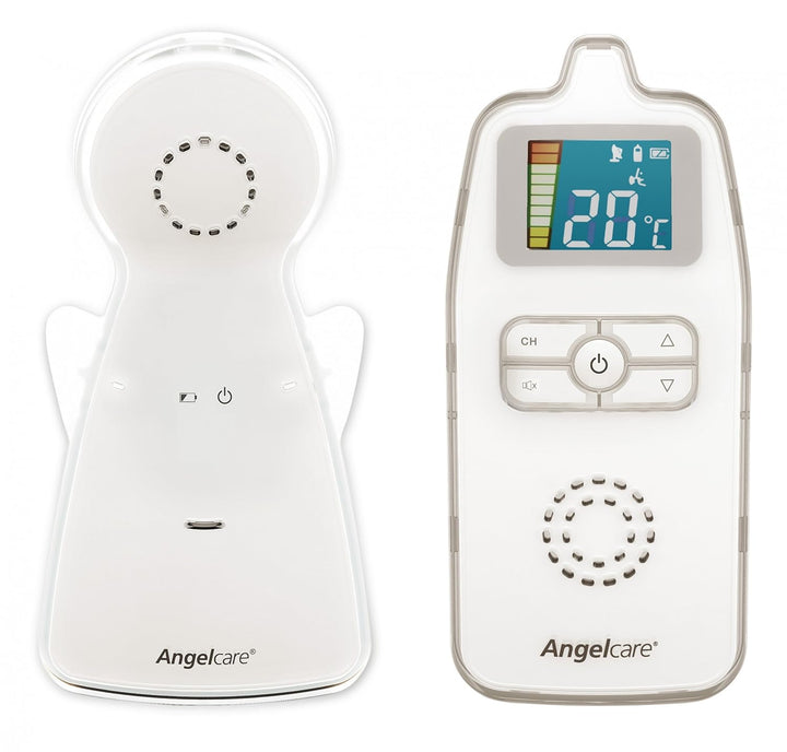 Angelcare Babyphon, TESTSIEGER, A0423-DE0-A1011,