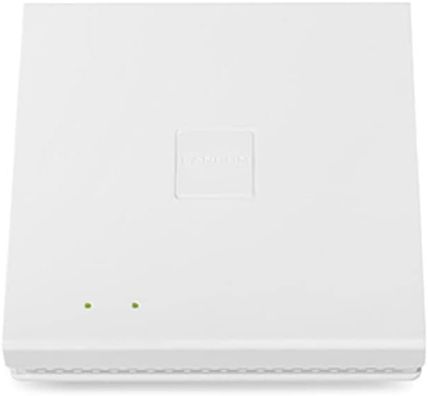 Lancom Access Point LX-6200E (EU) Wi-Fi 6