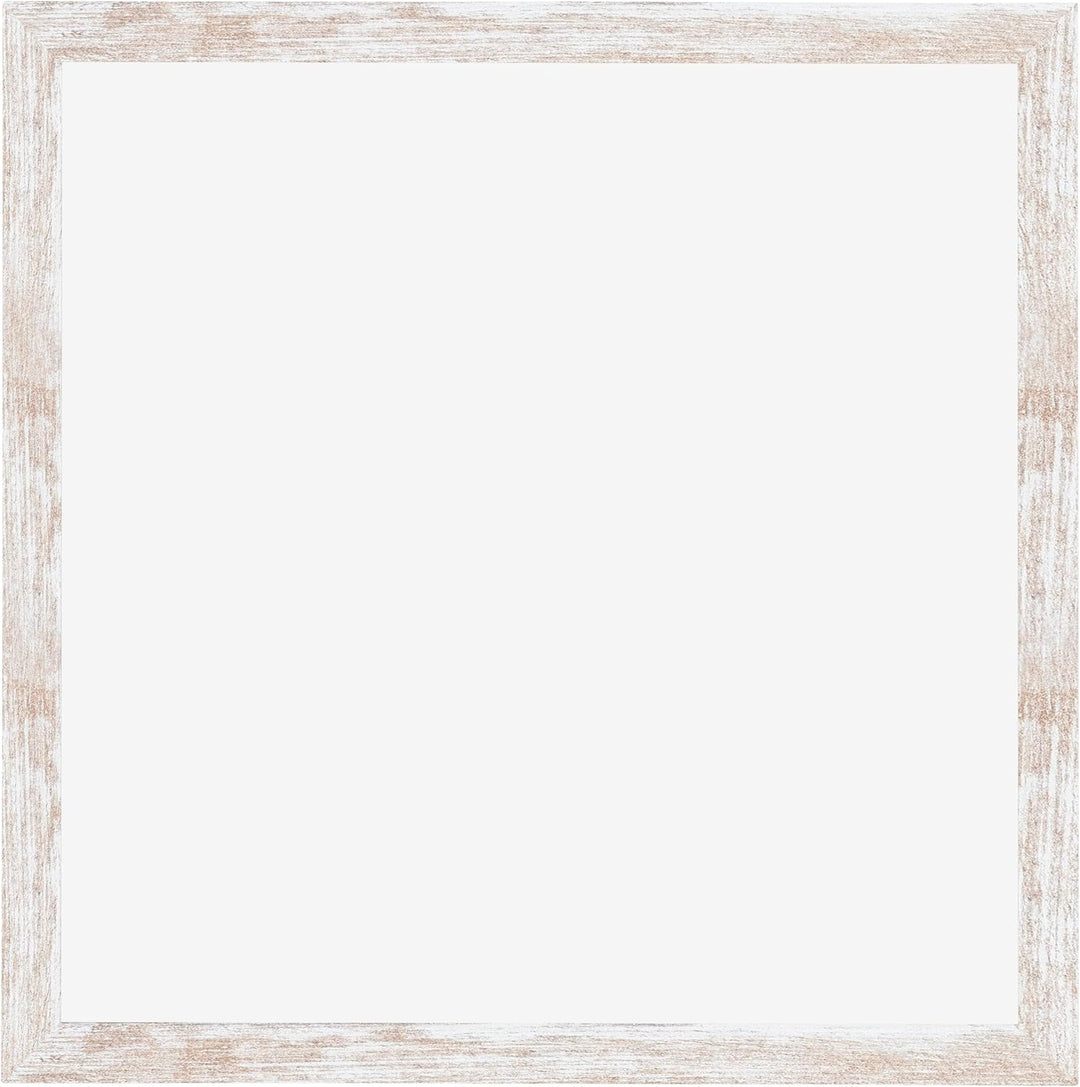 yd. Your Decoration - Bilderrahmen 45,00x45,00 cm - Bilderrahmen aus MDF mit Acrylglas - Antireflex