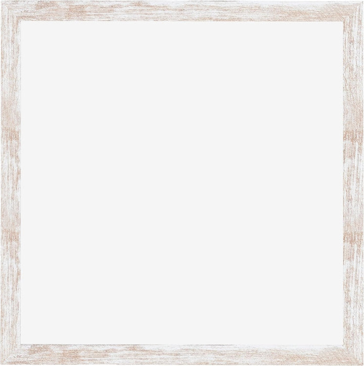 yd. Your Decoration - Bilderrahmen 45,00x45,00 cm - Bilderrahmen aus MDF mit Acrylglas - Antireflex