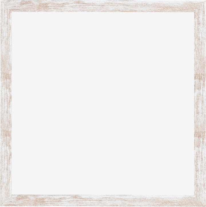 yd. Your Decoration - Bilderrahmen 70,00x70,00 cm - Bilderrahmen aus MDF mit Acrylglas - Antireflex