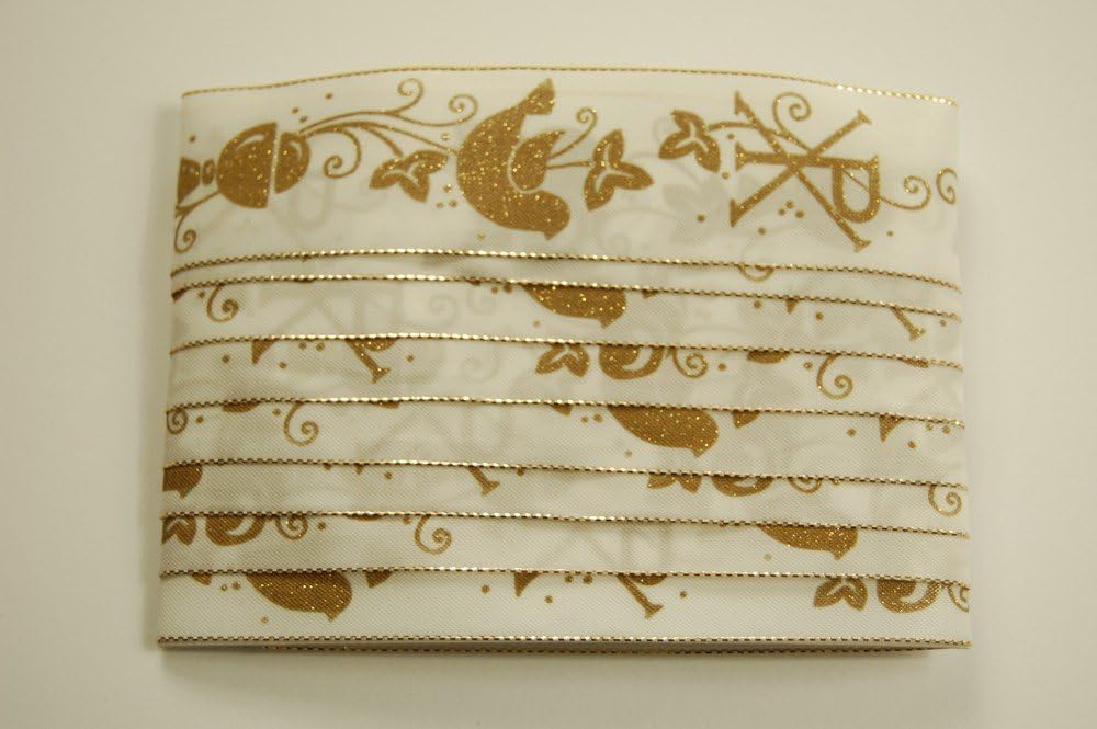 Fibula [Style]® Komplettpaket "Believe" marine Grösse M Komplette Tischdekoration für ca 16 - 20 Per