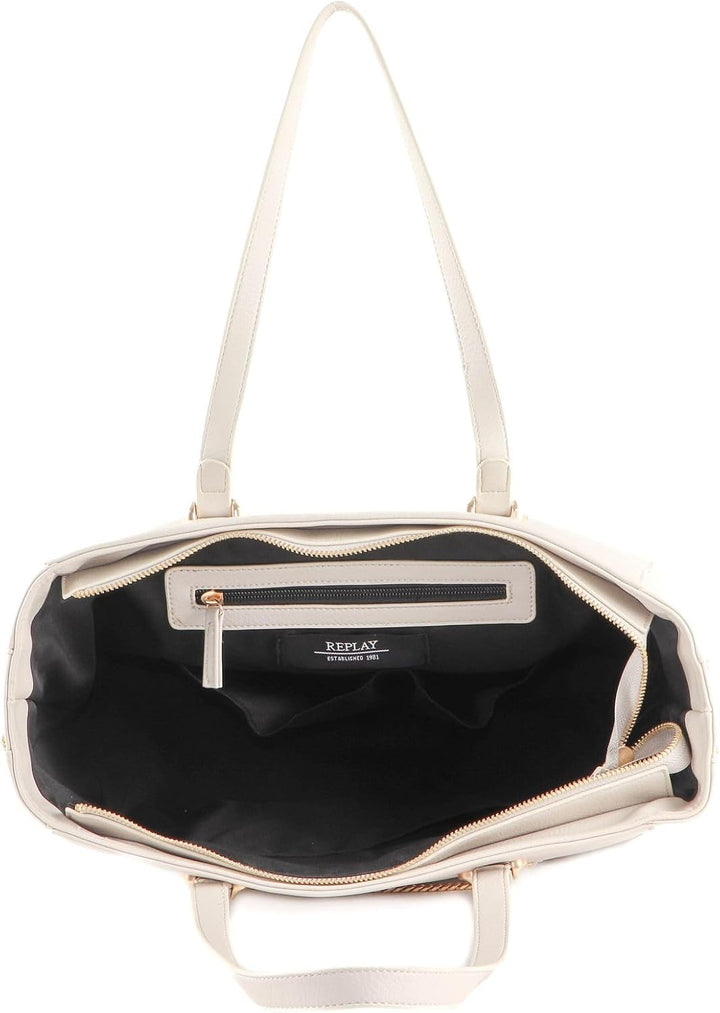 Replay Shopper Tasche 35 cm