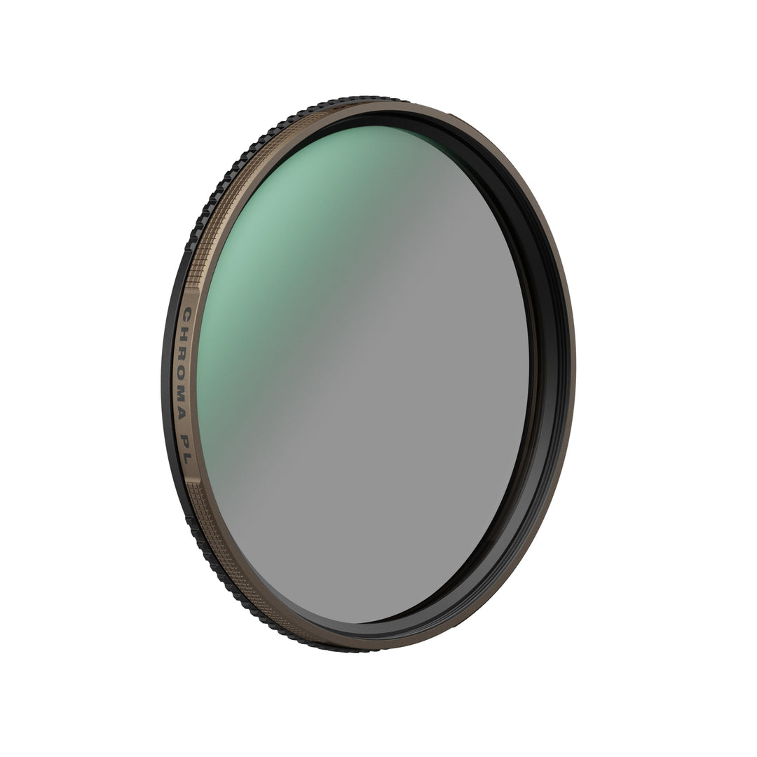 PolarPro - 135 Series - Chroma CP Filter - 86mm C - Camera Filter - Created by Peter McKinnon 86mm C