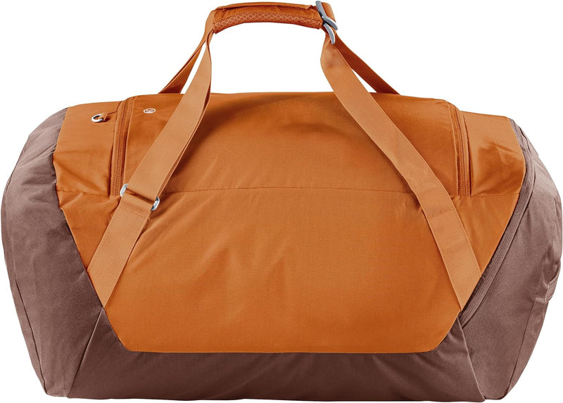 deuter AViANT Duffel 70 Sporttasche Reisetasche Chestnut-umbra, Chestnut-umbra