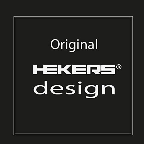 100% Melamin Geschirr Circle elfenbeinweiss/grau/rund - Set wählbar 1, 2, 4 oder 6 Personen - Outdoo