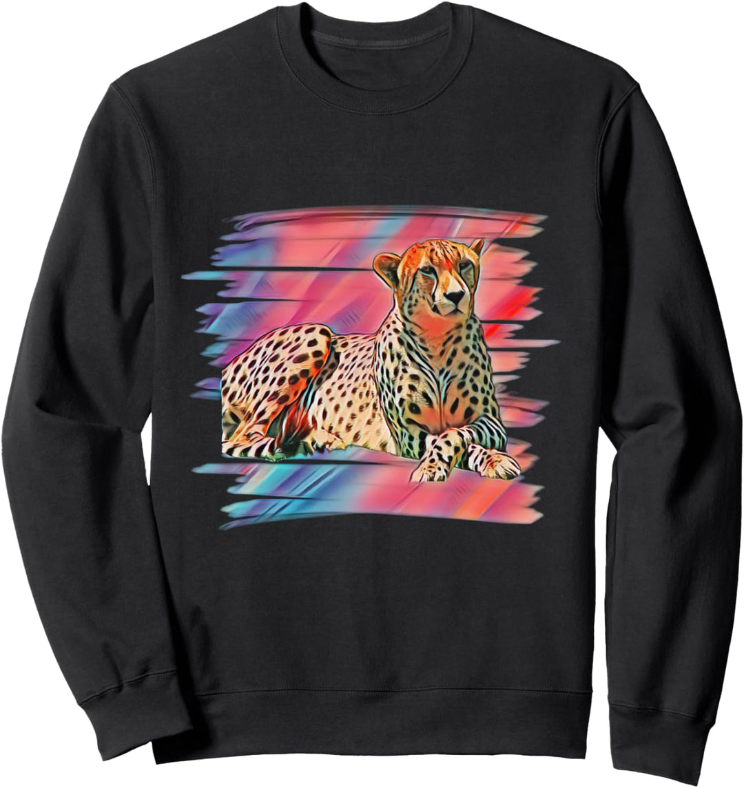 Gepard Sweatshirt