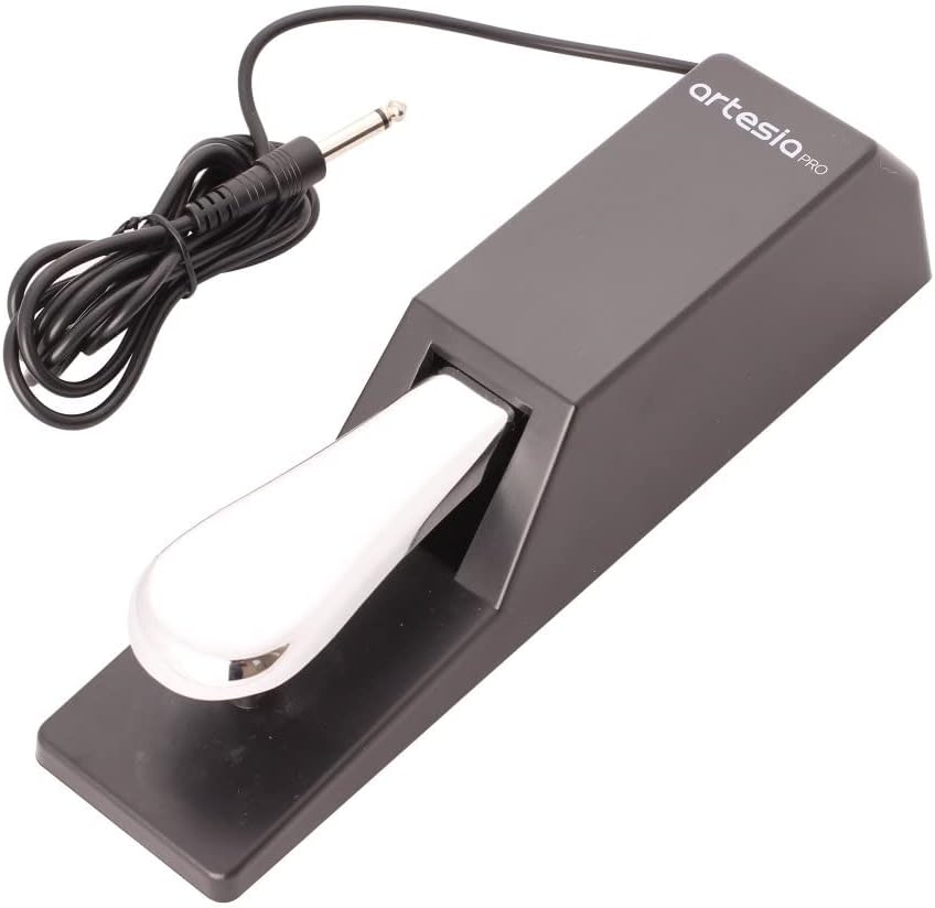 Artesia APII Sustain Pedal