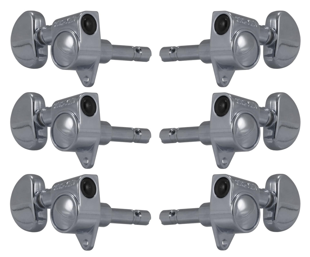 GROVER 106 C mechanisch für Gitarre