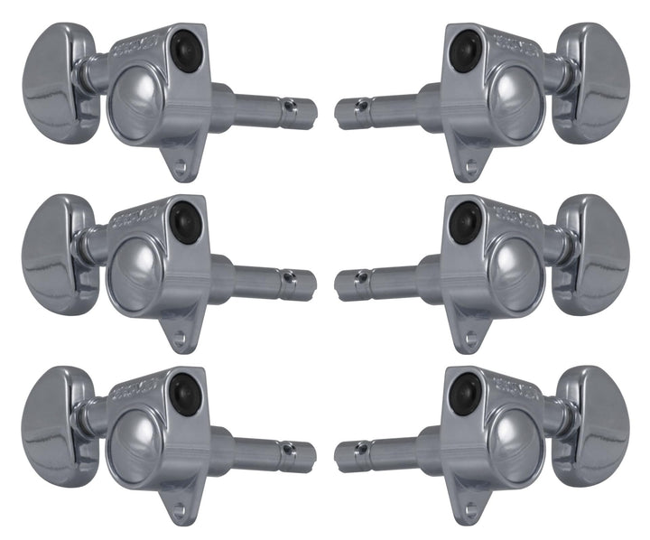 GROVER 106 C mechanisch für Gitarre