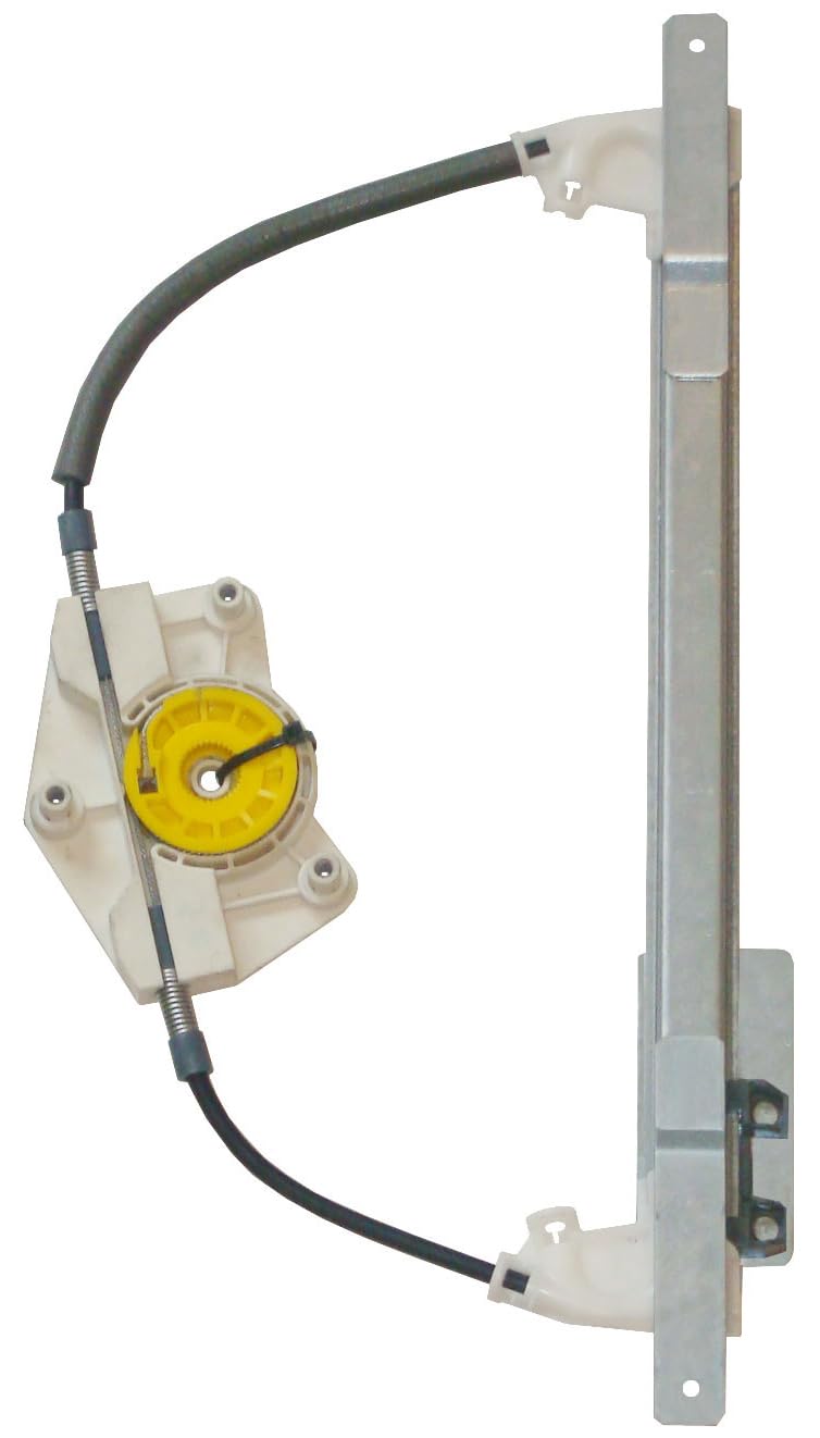 Valeo Fensterheber Hinten Rechts 851181