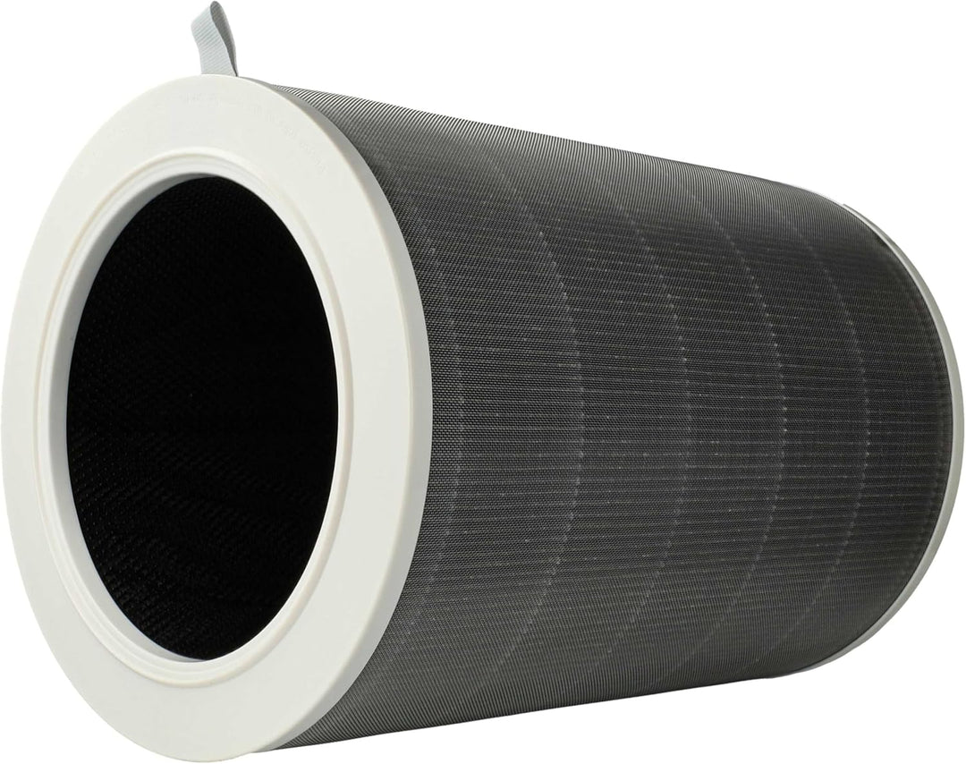 vhbw 2X HEPA Filter H11 kompatibel mit Xiaomi Smart Air Purifier 4 Luftreiniger - Ersatz-Filter