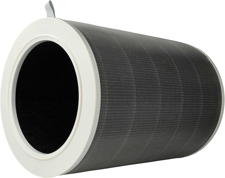 vhbw 3X HEPA Filter H11 kompatibel mit Xiaomi Smart Air Purifier 4 Luftreiniger - Ersatz-Filter