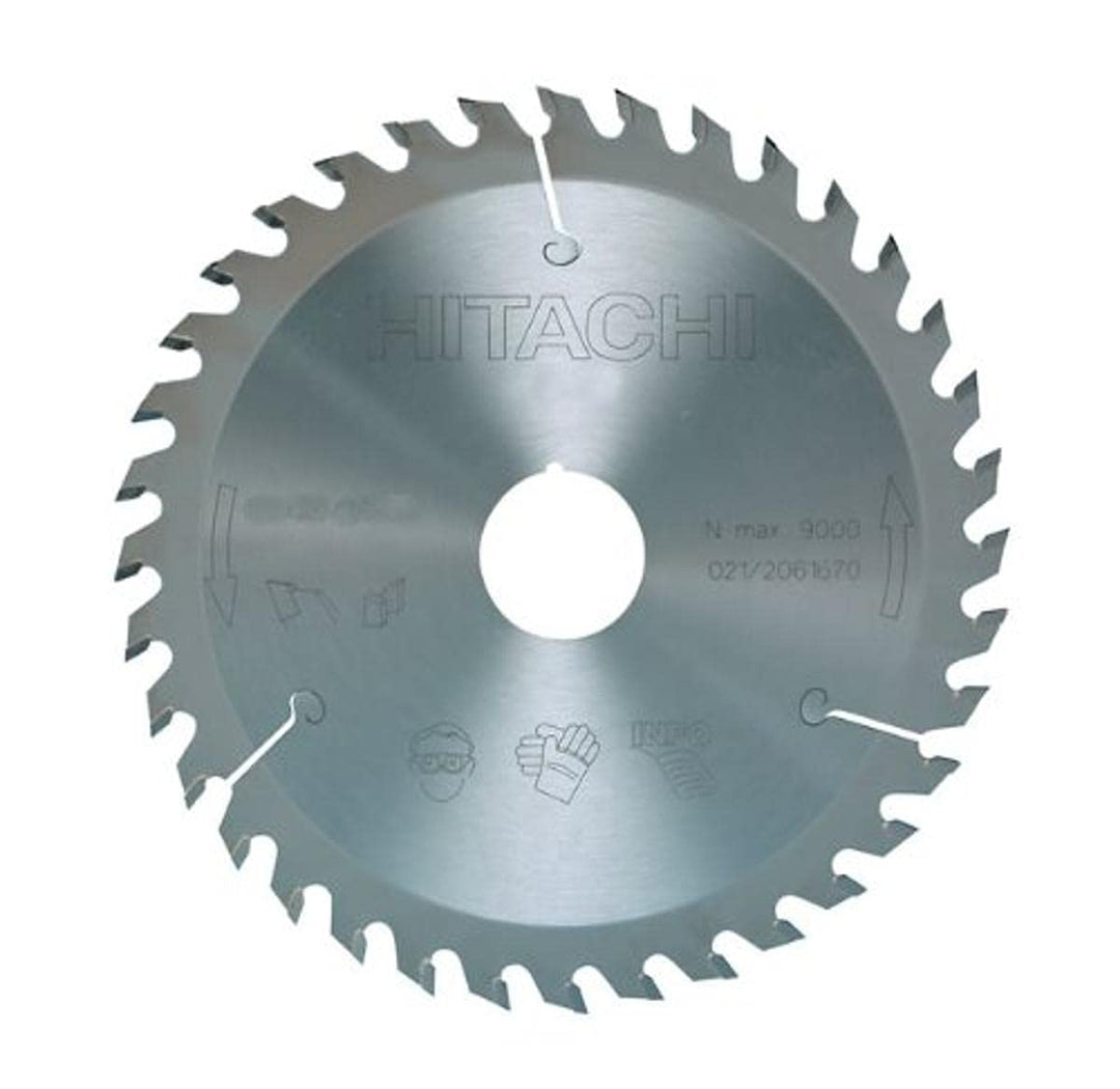 Hitachi HM-S�geblatt 165x30/20xZ48