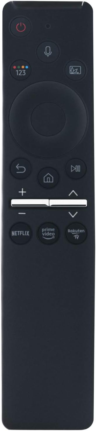 BN59-01329B Ersatz-Fernbedienung – VINABTY BN5901329B Fernbedienung für Samsung Smart TV Q60T Q65T Q