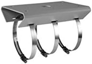 Hikvision Digital Technology DS-1275ZJ Security Camera Accessory Mount, 1440p