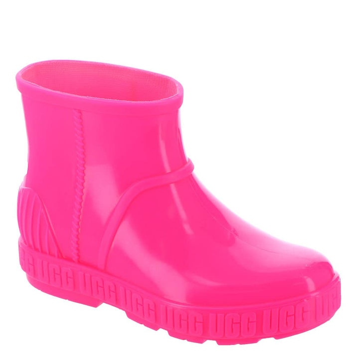 UGG Unisex Kinder Drizlita Stiefel, 22 EU Taffy Pink