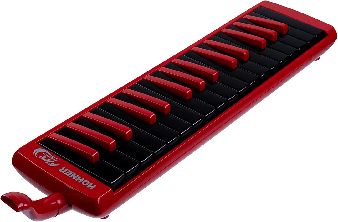 Hohner Fire Melodica, 32 Key