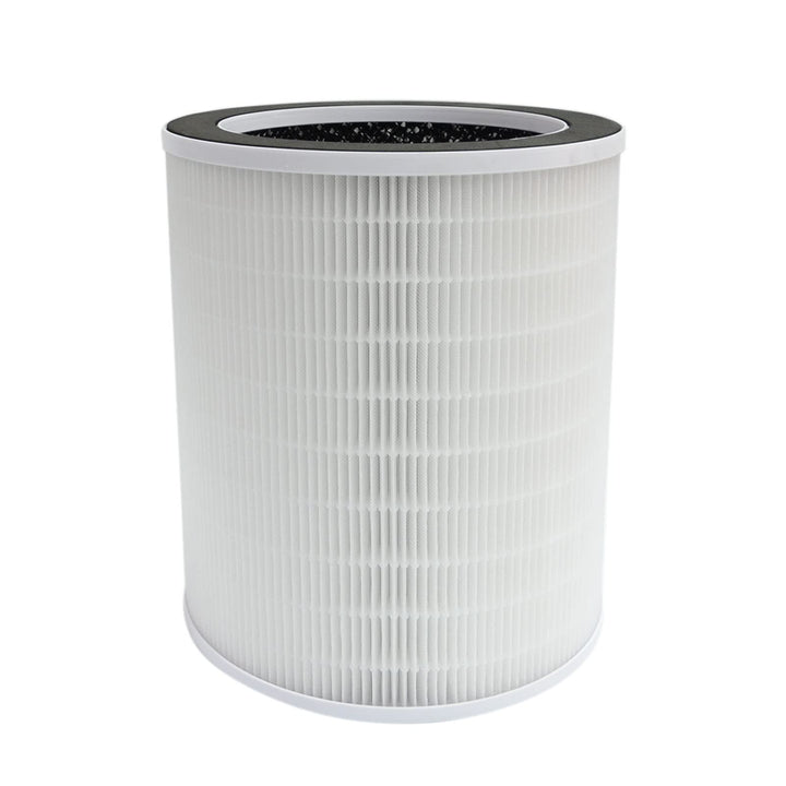 PUREBURG Ersatz-HEPA-Filter kompatibel mit KLAMER 500i Luftreiniger,H13 3-Stufen-Filtration Luft rei