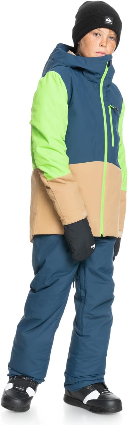 Quiksilver Estate - Schneehose für Jungen 8-16