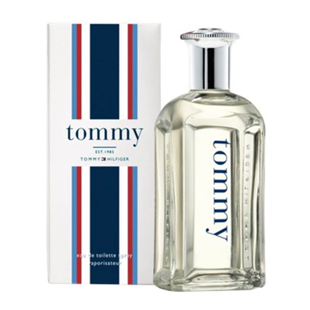 Tommy Hilfiger Eau de Cologne, 50 ml Frisch 50 ml (1er Pack), Frisch 50 ml (1er Pack)