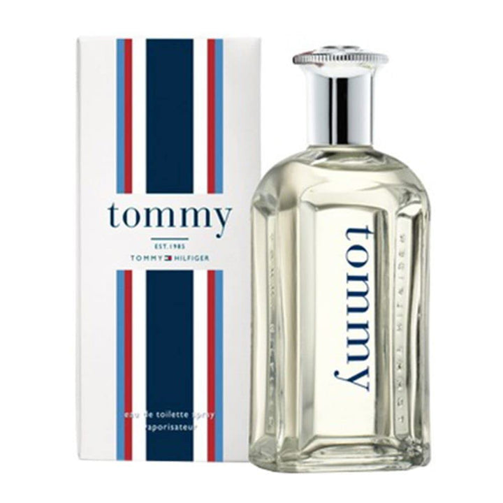 Tommy Hilfiger Eau de Cologne, 50 ml Frisch 50 ml (1er Pack), Frisch 50 ml (1er Pack)