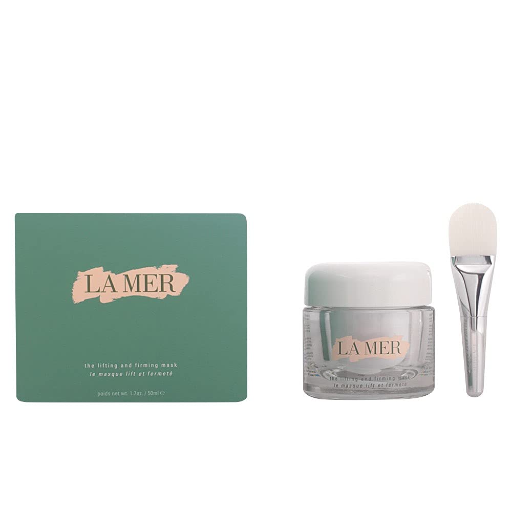 La Mer The Lifting and Firming Mask 50ml Almond