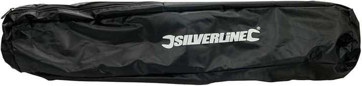 Silverline 250582 Digitales Messrad 0–99.999,9 m