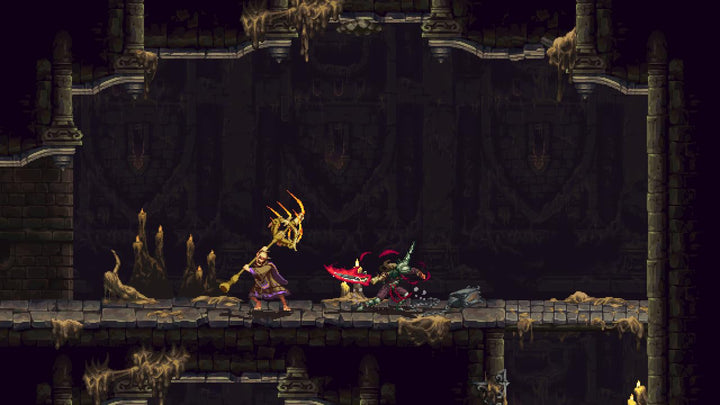Blasphemous 2 [PS5] PlayStation 5, PlayStation 5