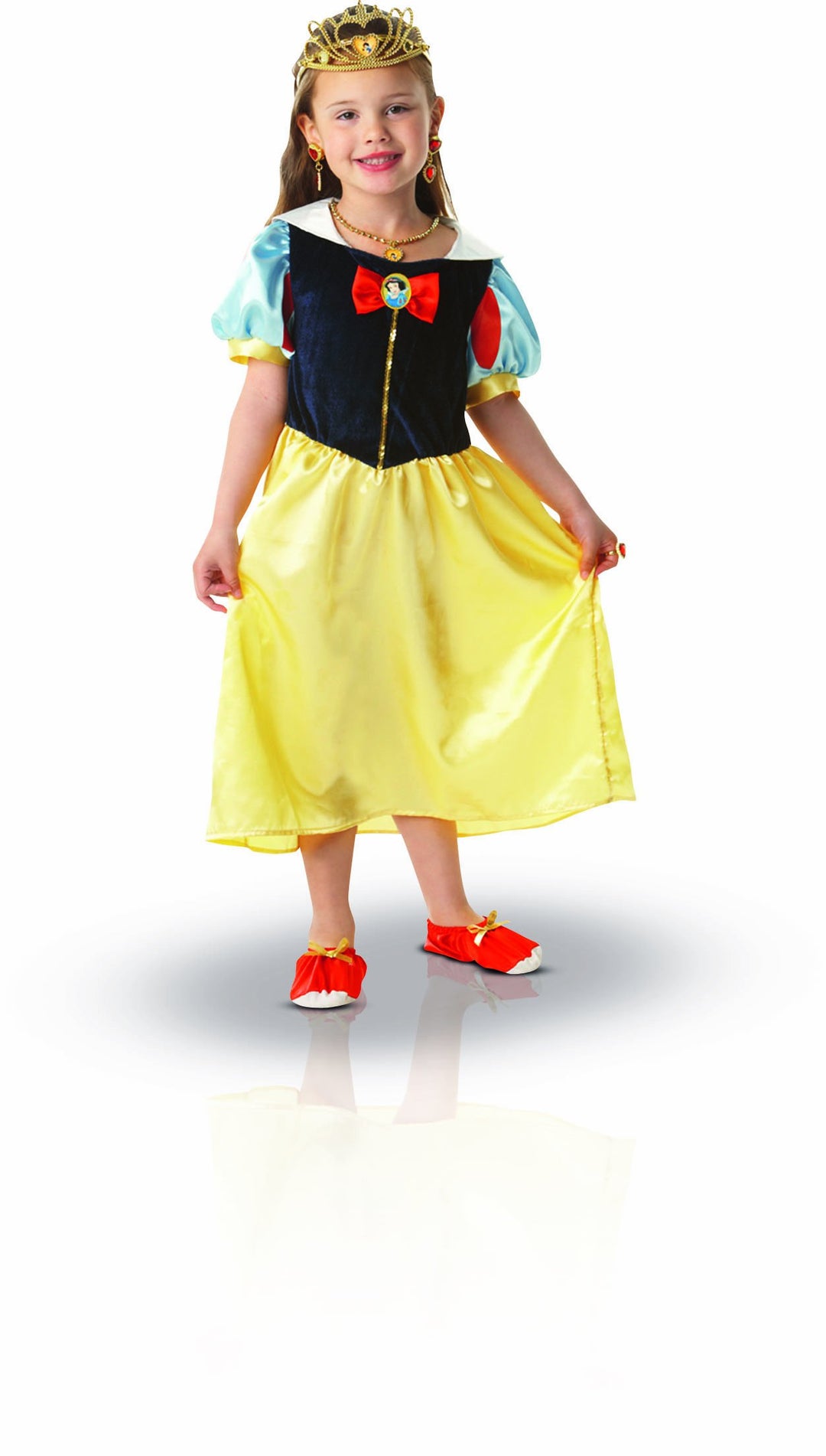 Disney – i-884489 – Déguisement – Kostümzubehör – Schneewittchen, M