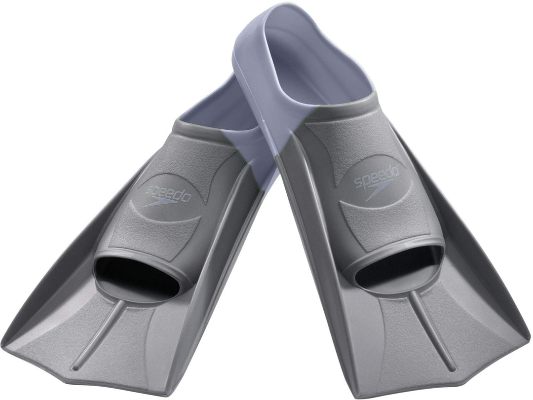 Speedo Schwimmflossen mit Kurzen Flügeln Schuhe