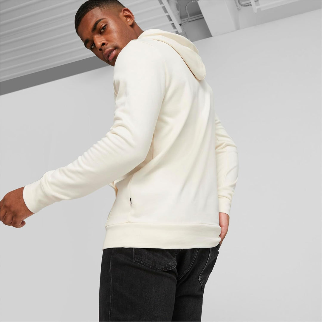 Puma Herren Better Essentials Hoodie FL Sweat XS Ohne, XS Ohne
